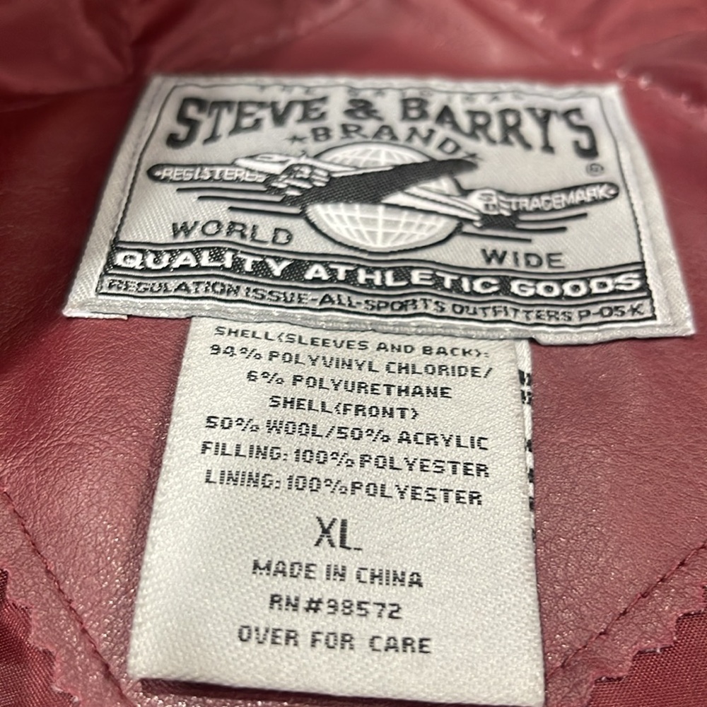 Usc Jacket - image 4